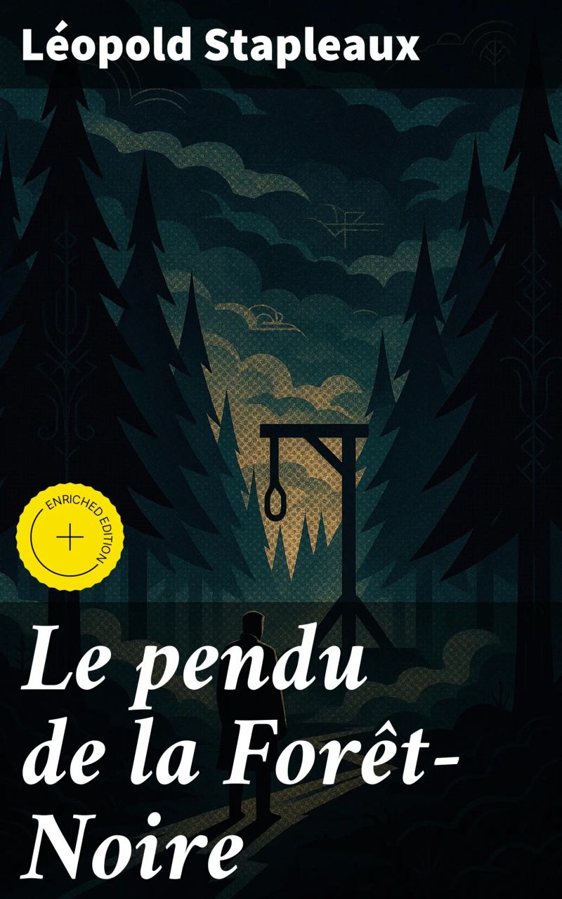 Le pendu de la Forêt-Noire