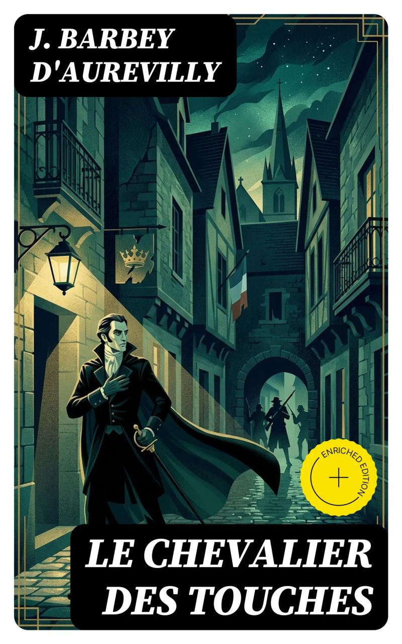 Le Chevalier des Touches