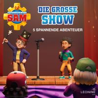 Folgen 254-258: Die große Show