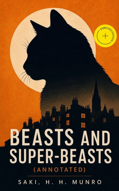 Beasts and Super-Beasts (Annotated)