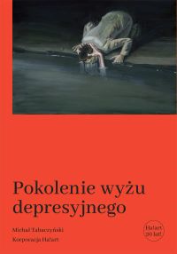 Pokolenie wyżu depresyjnego. Biografia