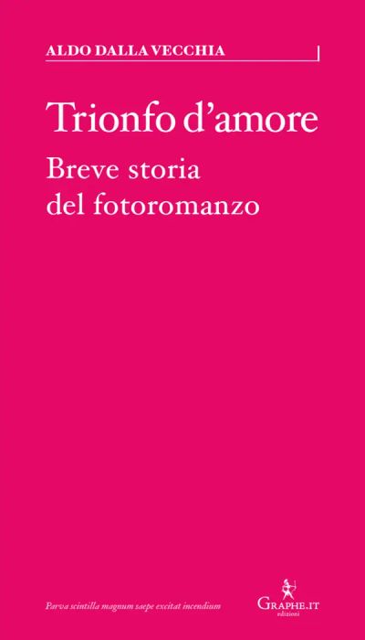 Trionfo d'amore