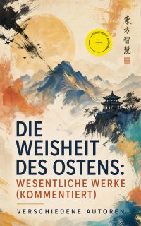 Die Weisheit des Ostens: Wesentliche Werke (Kommentiert)