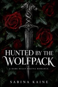 Hunted by the Wolfpack