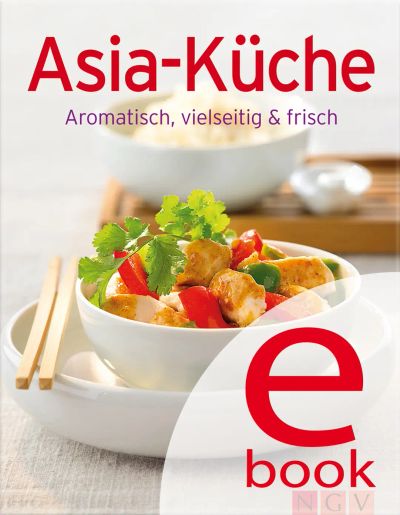 Asia-Küche