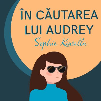 În căutarea lui Audrey