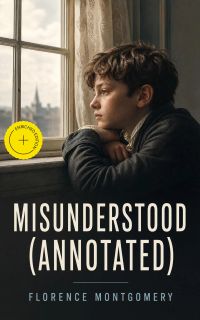 Misunderstood (Annotated)