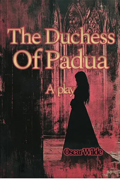 The Duchess Of Padua