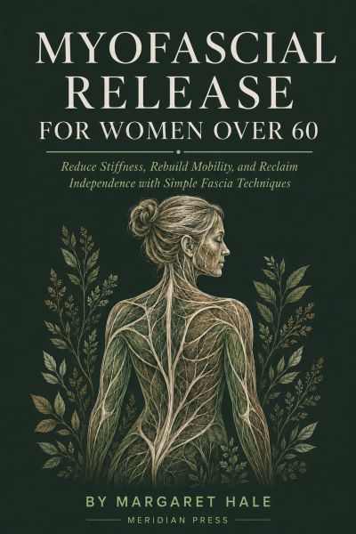 Myofascial Release For Women Over 60