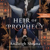 Heir of Prophecy