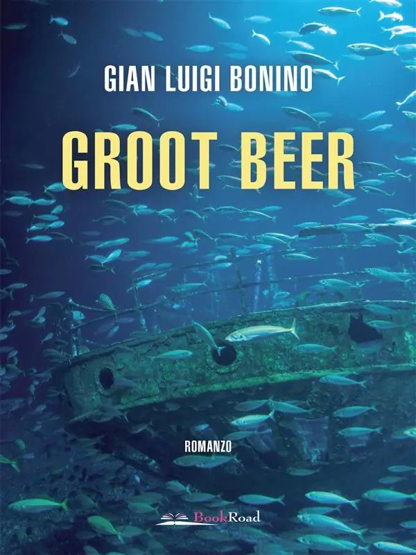 Groot Beer