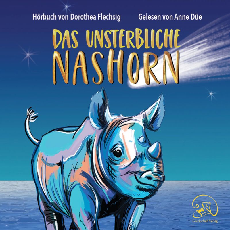 Das unsterbliche Nashorn