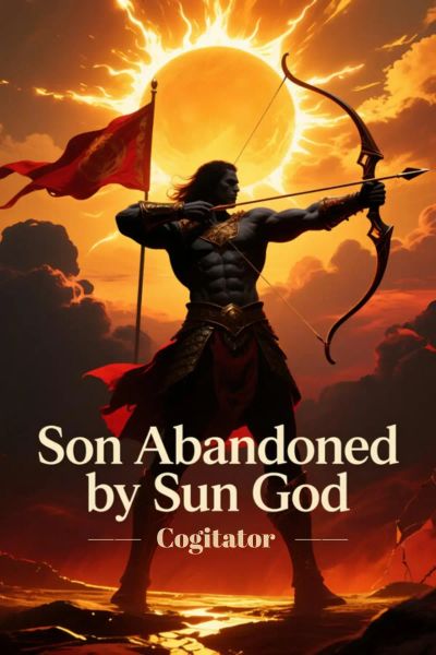 Immersive Sleep Story | Son Abandoned by Sun God
