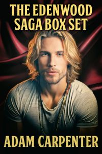 The Edenwood Saga Box Set