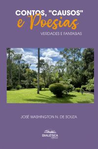 Contos, "Causos" e Poesias