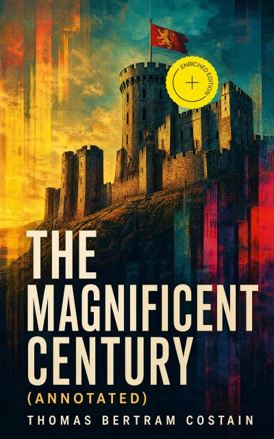 The Magnificent Century (Annotated)