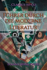 Führer durch die moderne Literatur