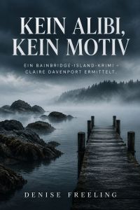 Kein Alibi, kein Motiv