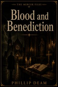 The Mercer Files: Blood and Benediction