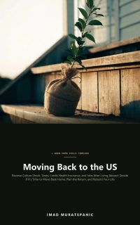 Moving Back to the US