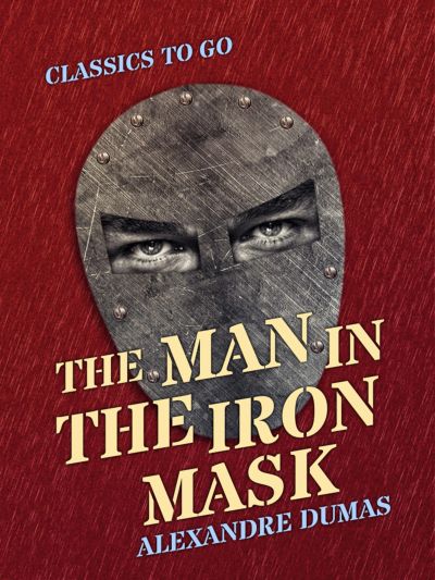 The Man in the Iron Mask