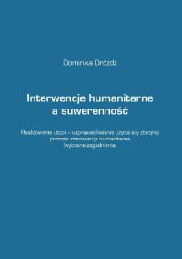 Interwencje humanitarne a suwerenność