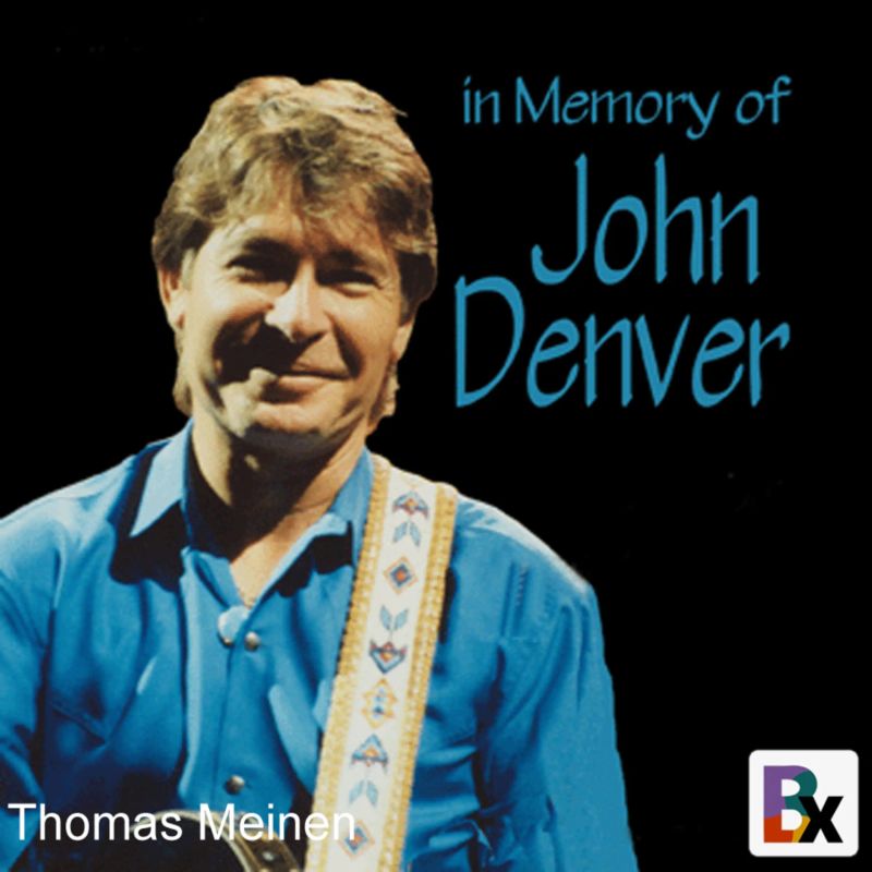 John Denver