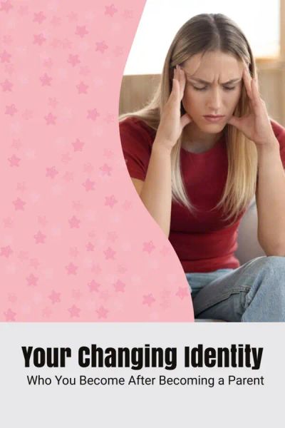 Your Changing Identity