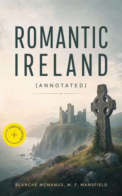 Romantic Ireland (Annotated)