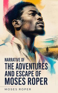 Narrative of the Adventures and Escape of Moses Roper