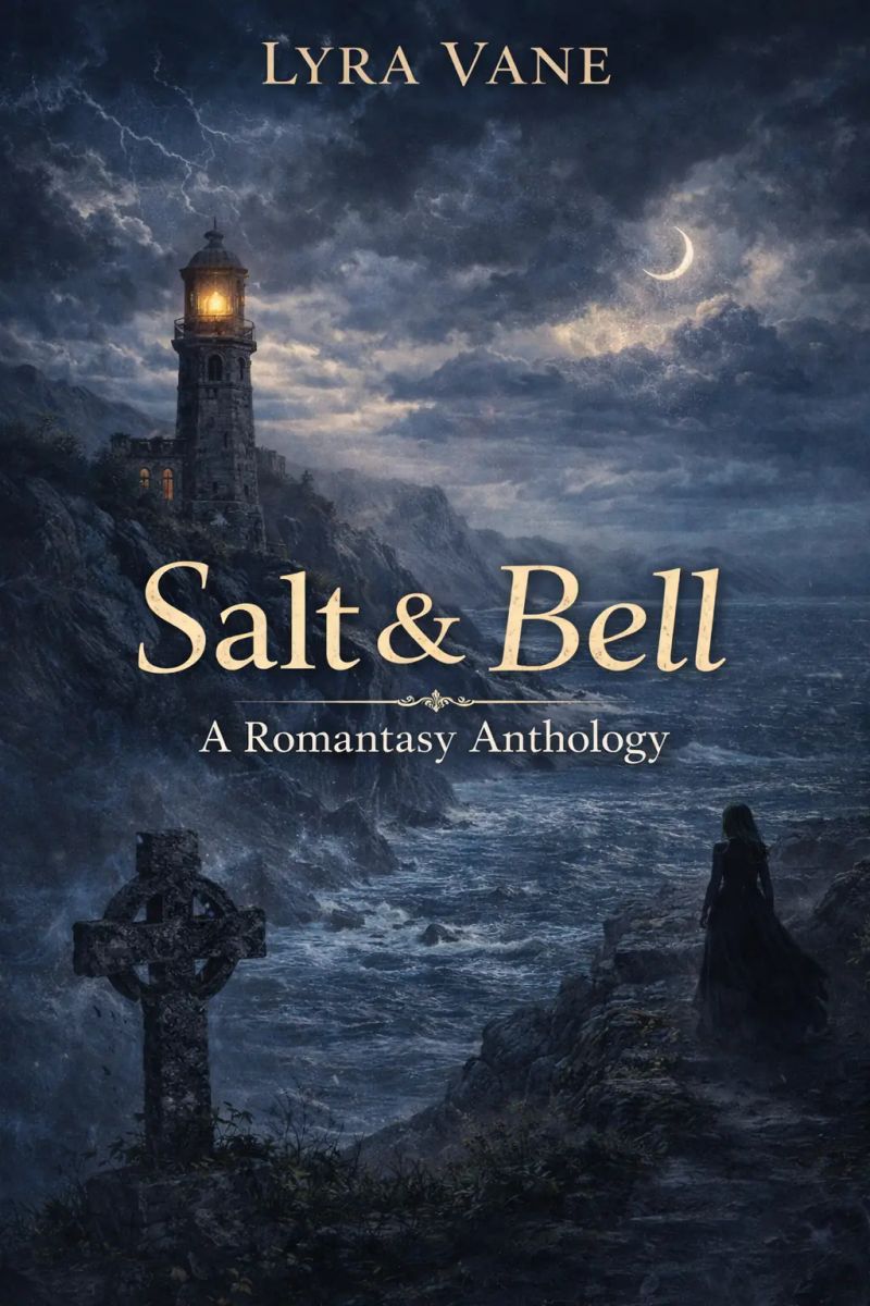 Salt & Bell