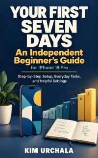YOUR FIRST SEVEN DAYS