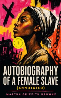 Autobiography of a Female Slave (Annotated)