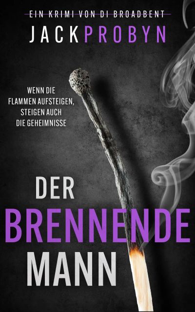 Der brennende Mann
