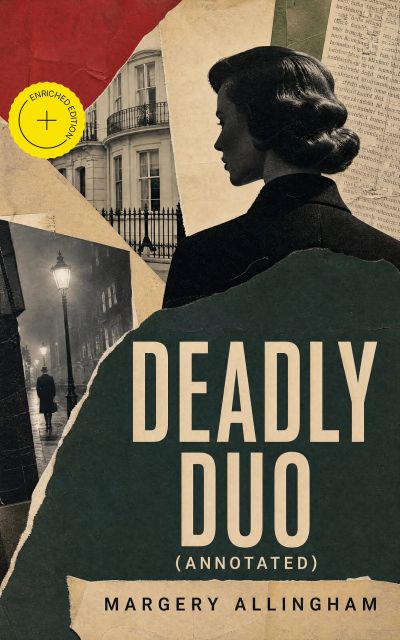 Deadly Duo (Annotated)