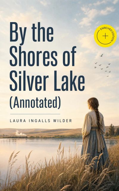 By the Shores of Silver Lake (Annotated)