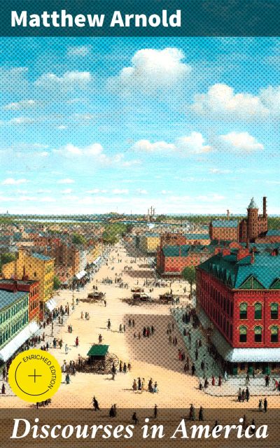 Discourses in America