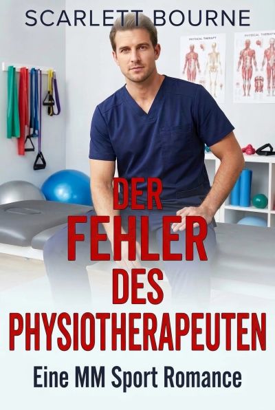 Der Feuhler des Physiotherapeuten