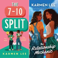 The 7-10 Split/The Relationship Mechanic