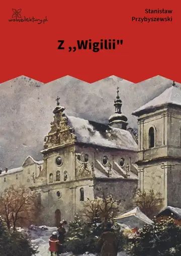 Z ,,Wigilii"