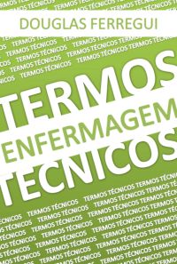 Termos Técnicos - Enfermagem