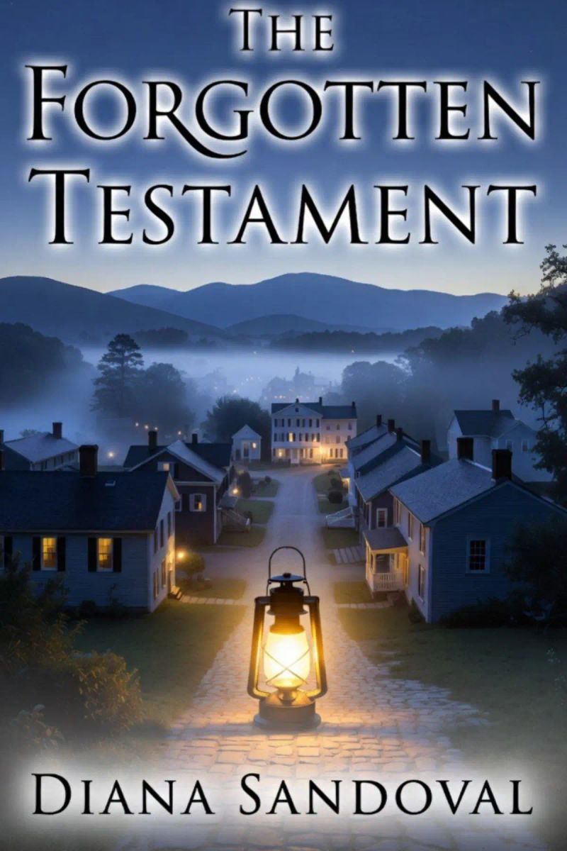 The Forgotten Testament