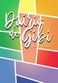 Diário De Gibi (1ª Edição)