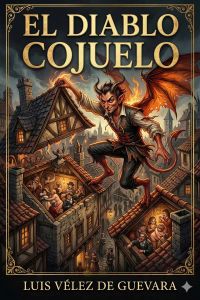 El Diablo Cojuelo