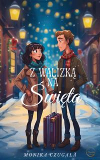 Z walizką na święta