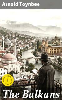 The Balkans