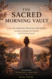 The Sacred Morning Vault