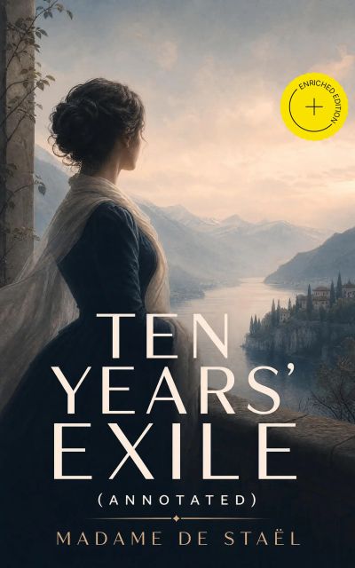 Ten Years' Exile (Annotated)
