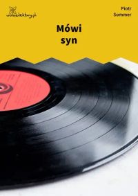 Mówi syn