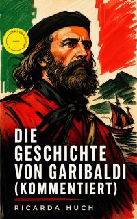 Die Geschichte von Garibaldi (Kommentiert)